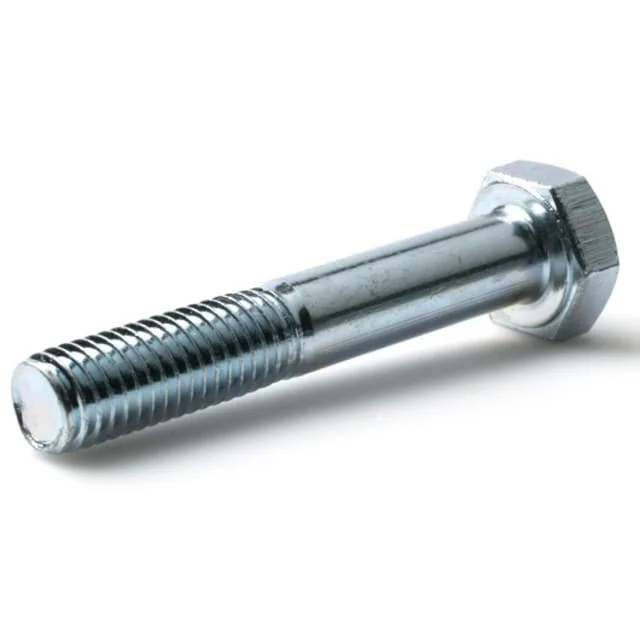 Arvid Nilsson stålbolt M6, 100 mm, 200 stk. | 11106100