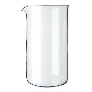 Reserveglass 8 kopper v:6708898 Reserveglass 8 kopper v:6708898