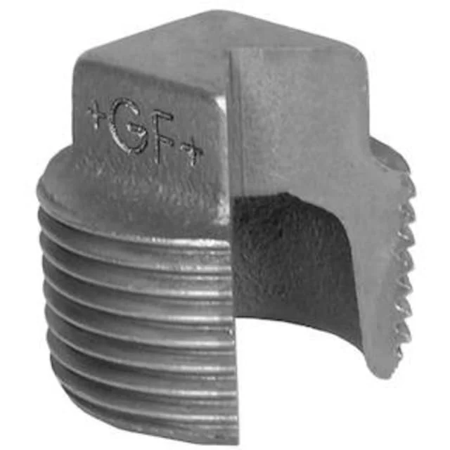 Galvanisert propp 3/4" | 770291205