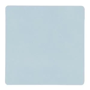 Square Nupo glassbrikke 10×10 cm soft sky v:8759633 Square Nupo glassbrikke 10×10 cm soft sky v:8759633