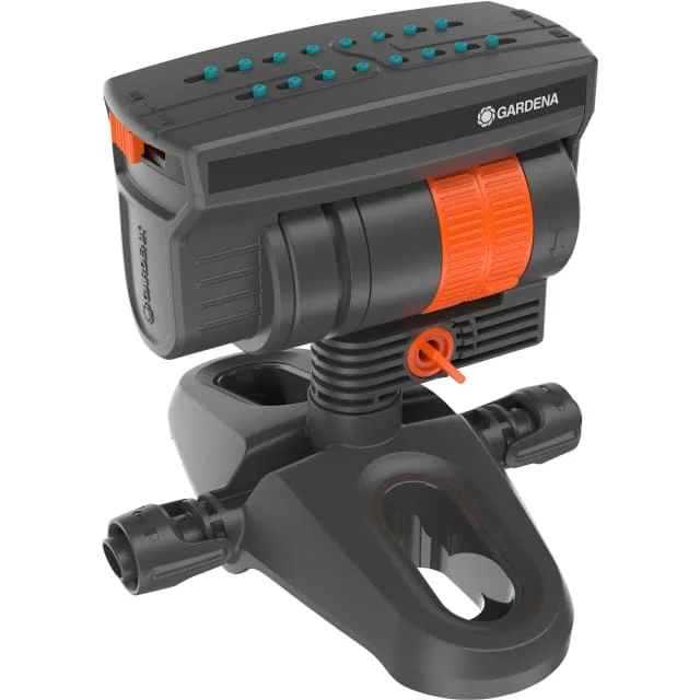 Gardena OS 90 vippbar irrigator | 13325-20 Gardena OS 90 vippbar irrigator | 13325-20