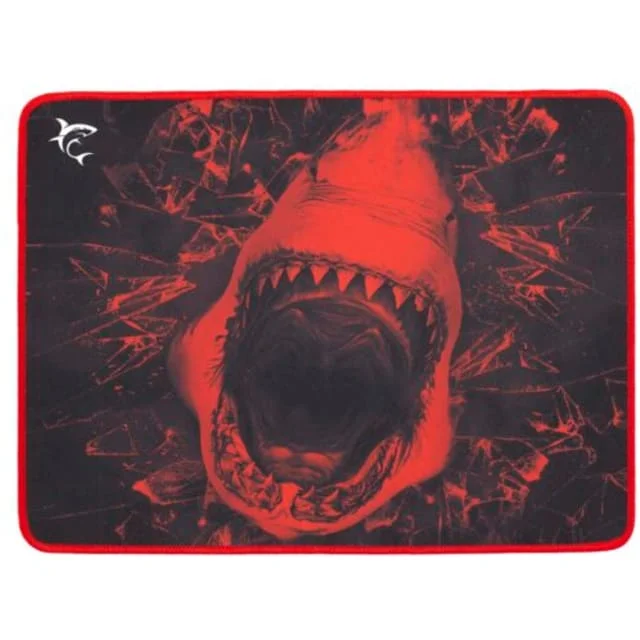 White Shark Skywalker gaming musematte, 40×30 cm | 2053500 White Shark Skywalker gaming musematte, 40×30 cm | 2053500
