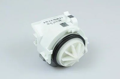 Tømmepumpe, Constructa oppvaskmaskin v:5279839