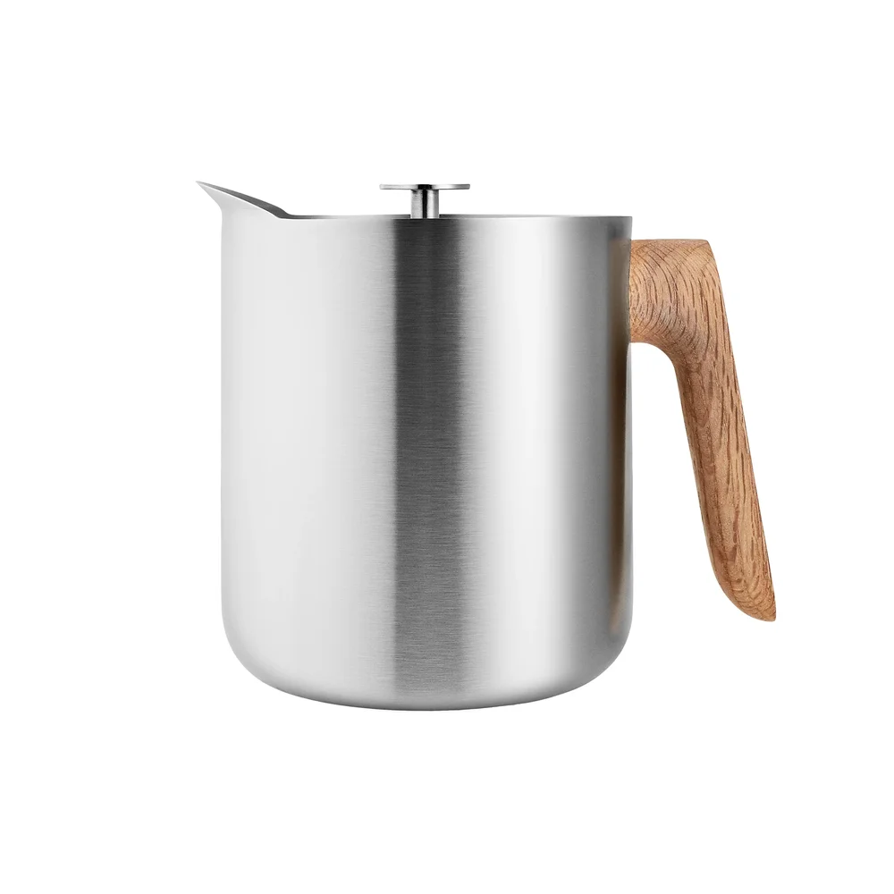 Nordic Kitchen presskanne for te v:8538093