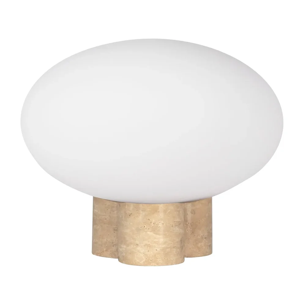 Mammut bordlampe Ø 28 cm v:7163482