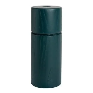 Bergen krydderkvern 12 cm racing green v:3029440 Bergen krydderkvern 12 cm racing green v:3029440