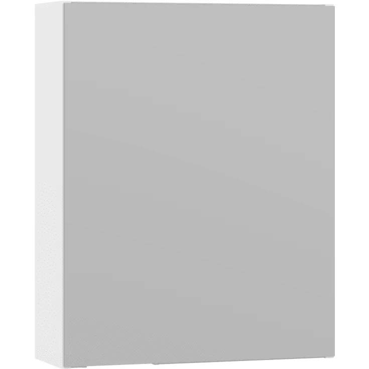 Dansani Mido+ Select speilskap, 50×64 cm, matt hvit | S675-110