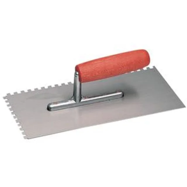 Eskimo tannsparkel 280 mm, 6mm tenner | 24409 Eskimo tannsparkel 280 mm, 6mm tenner | 24409