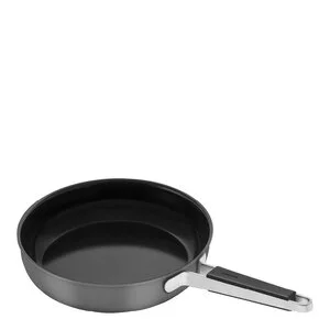 Pure stekepanne 28 cm keramisk non-stick grå v:5504063