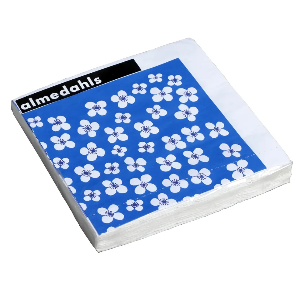 Belle Amie servietter 20-pakning v:9454282