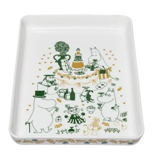 Mummi serveringsfat 24×32 cm Kjærlighetsgave v:6300921 Mummi serveringsfat 24×32 cm Kjærlighetsgave v:6300921
