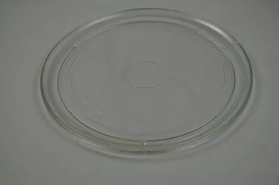Glassfat, Juno mikrobølgeovn – 275 mm v:5888290