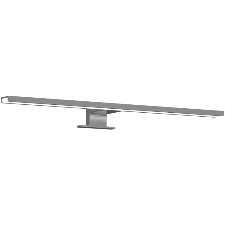 Gustavsberg speillampe for Graphic-speilskapene, 50 cm | GB71GCCL50 Gustavsberg speillampe for Graphic-speilskapene, 50 cm | GB71GCCL50