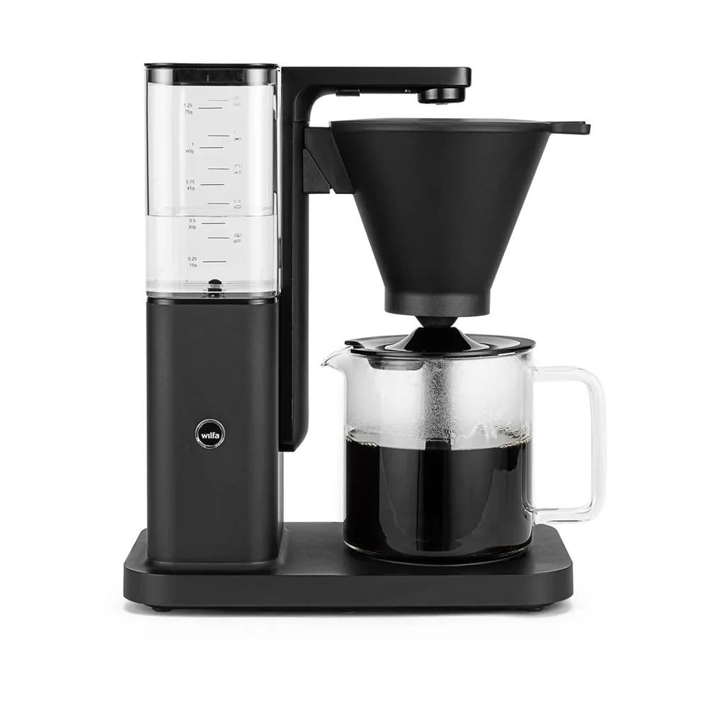 Zense CM10B-A125 auto kaffetrakter v:5827518 Zense CM10B-A125 auto kaffetrakter v:5827518