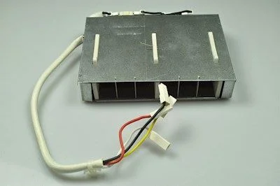 Varmelement, Candy tørketrommel – 230V/1200W v:7243712