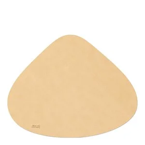 Sea Shell bordbrikke 47×37 cm beige v:9509303 Sea Shell bordbrikke 47×37 cm beige v:9509303