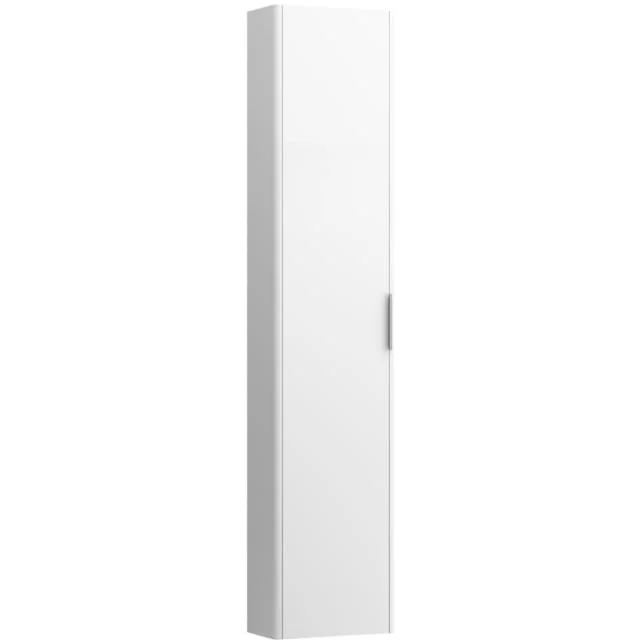 Laufen Base høyskap, 35×165 cm, venstre, matt hvit | H4026411102601 Laufen Base høyskap, 35×165 cm, venstre, matt hvit | H4026411102601