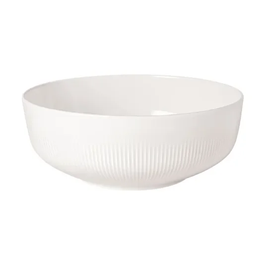 Afina salatskål Ø24 cm v:5873618 Afina salatskål Ø24 cm v:5873618