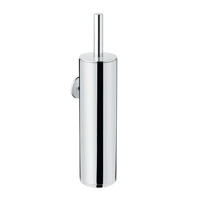 Laufen Cana toalettbørste, krom | H3841310040011