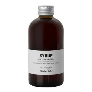 Sirup salted caramel 280 ml v:8921717 Sirup salted caramel 280 ml v:8921717