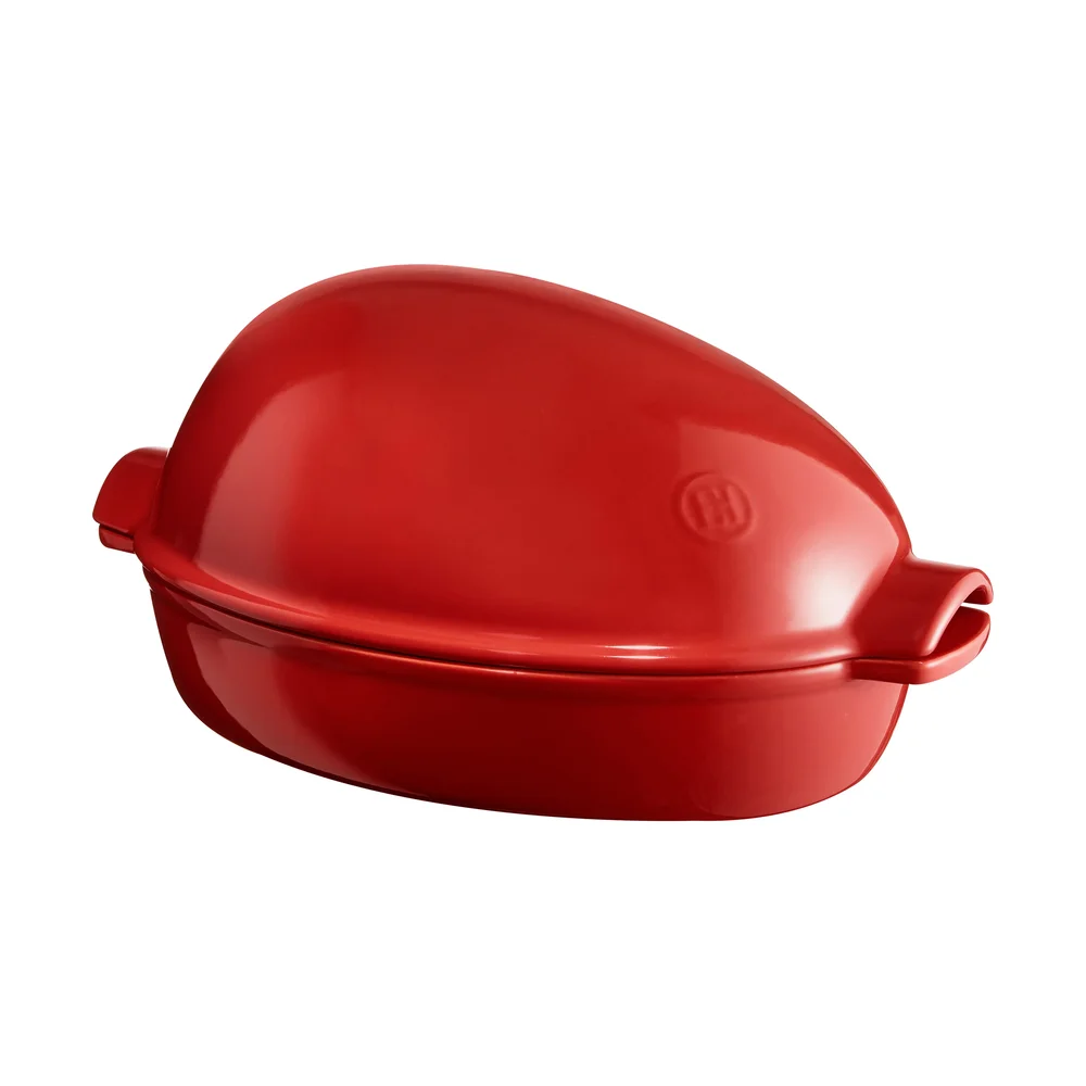 Emile Henry roaster large 9 L v:6549768 Emile Henry roaster large 9 L v:6549768