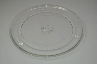 Glassfat, AEG mikrobølgeovn – 325 mm v:6823419