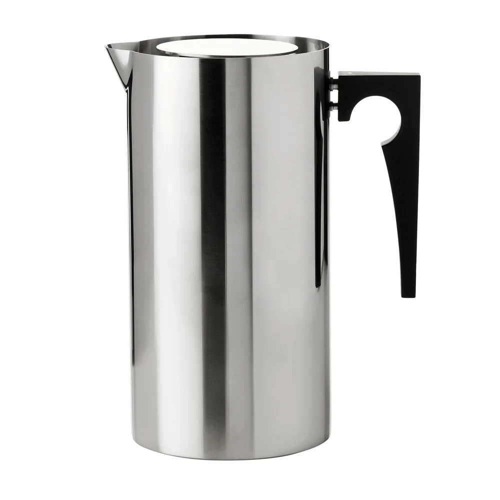 AJ cylinda-line presskanne kaffe 1 l v:6809356
