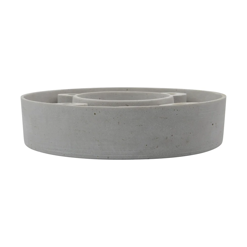 The Ring adventslysestake Ø26 cm v:4718132 The Ring adventslysestake Ø26 cm v:4718132