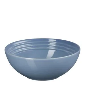 Signature dyp tallerken 16 cm chambray v:3163348