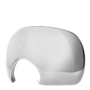 Øllefant flaskeåpner blank v:8495021