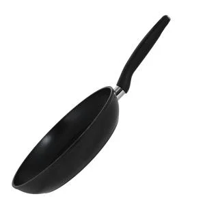 Kitchen Essentials stekepanne 28 cm svart v:2901811