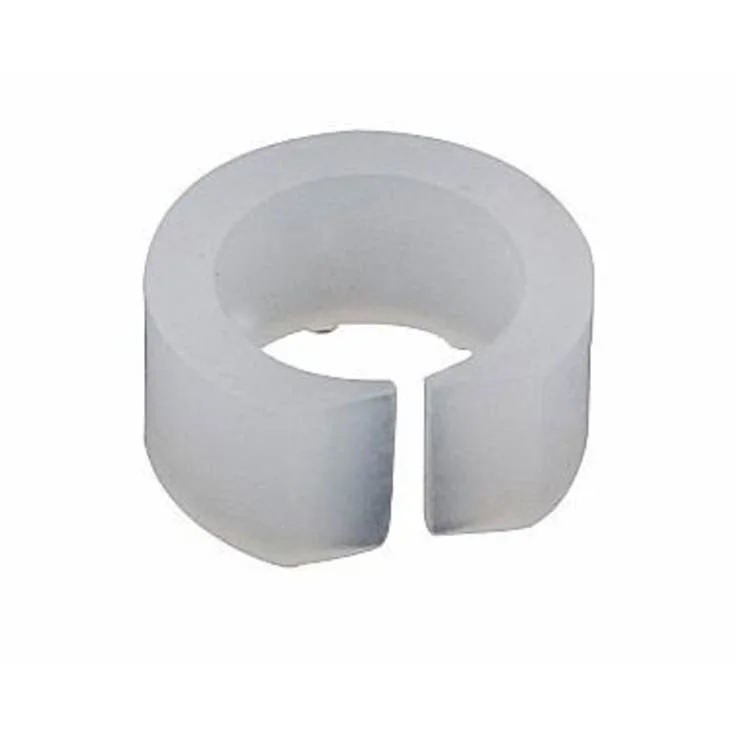 16 mm nylon innsats til sinkklammer, 1/2" | 01 6578 015 16 mm nylon innsats til sinkklammer, 1/2" | 01 6578 015