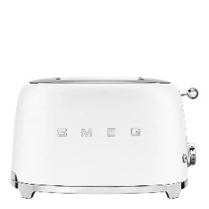 Brødrister TSF01 2 skiver hvit matt v:9724400