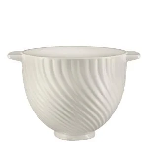 Accessory keramisk bolle 4,7L meringue v:7478834 Accessory keramisk bolle 4,7L meringue v:7478834
