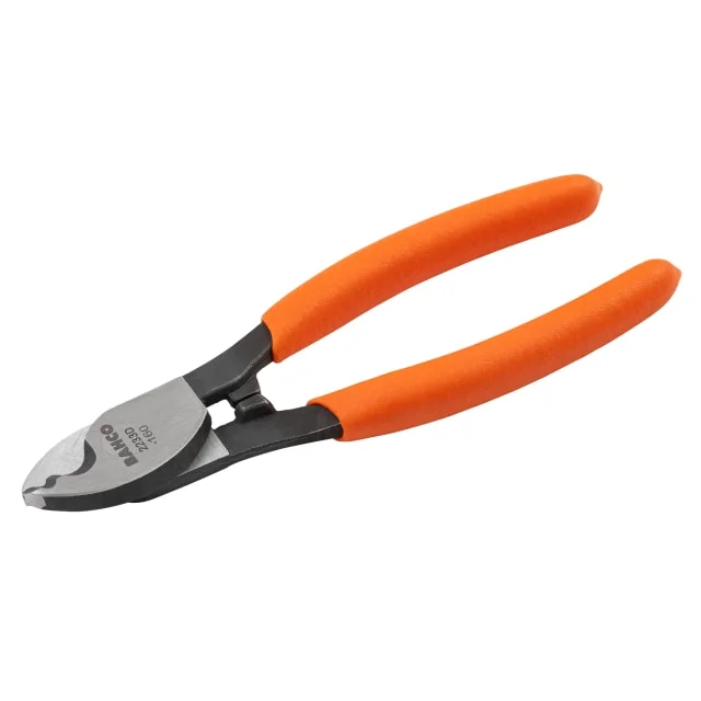 Bahco Kabel-/Avisoleringstang 160 mm | 2233D-160IP