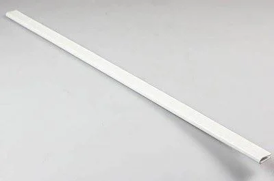 List til glasshylle, Rex-Electrolux kjøl og frys – 457 mm (forrest) v:7337743
