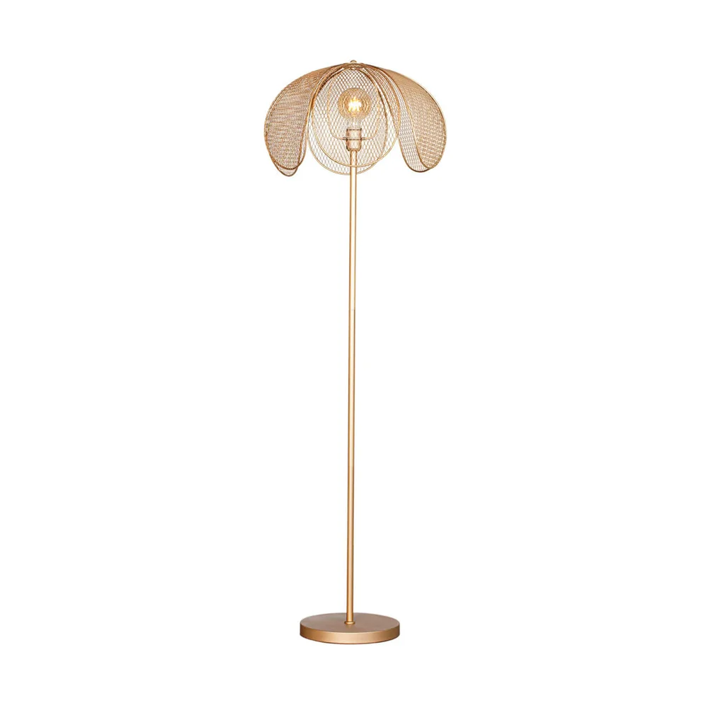 Daisy gulvlampe 150 cm v:1799619