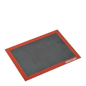 Silikon bakematte 40×30 cm v:7883542 Silikon bakematte 40×30 cm v:7883542