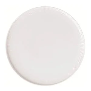 Afina dekketallerken 32 cm hvit v:3225682