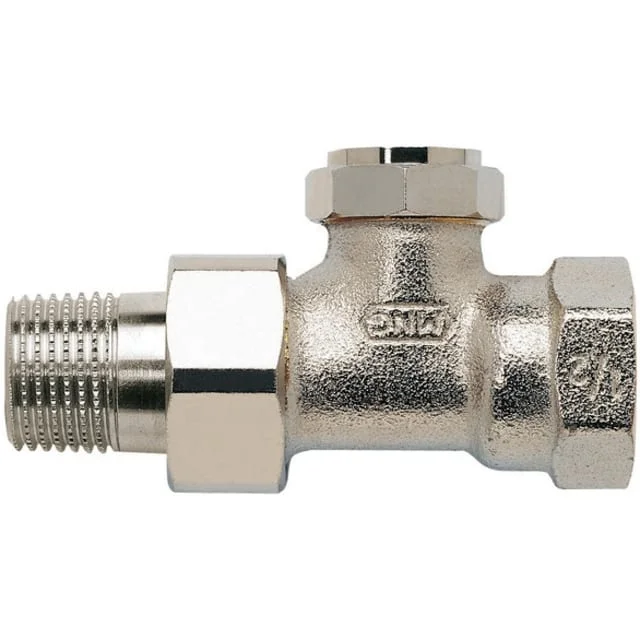 10 stk Resideo Honeywell Home returkobling, rett, 3/4" | V2420D0015 10 stk Resideo Honeywell Home returkobling, rett, 3/4" | V2420D0015