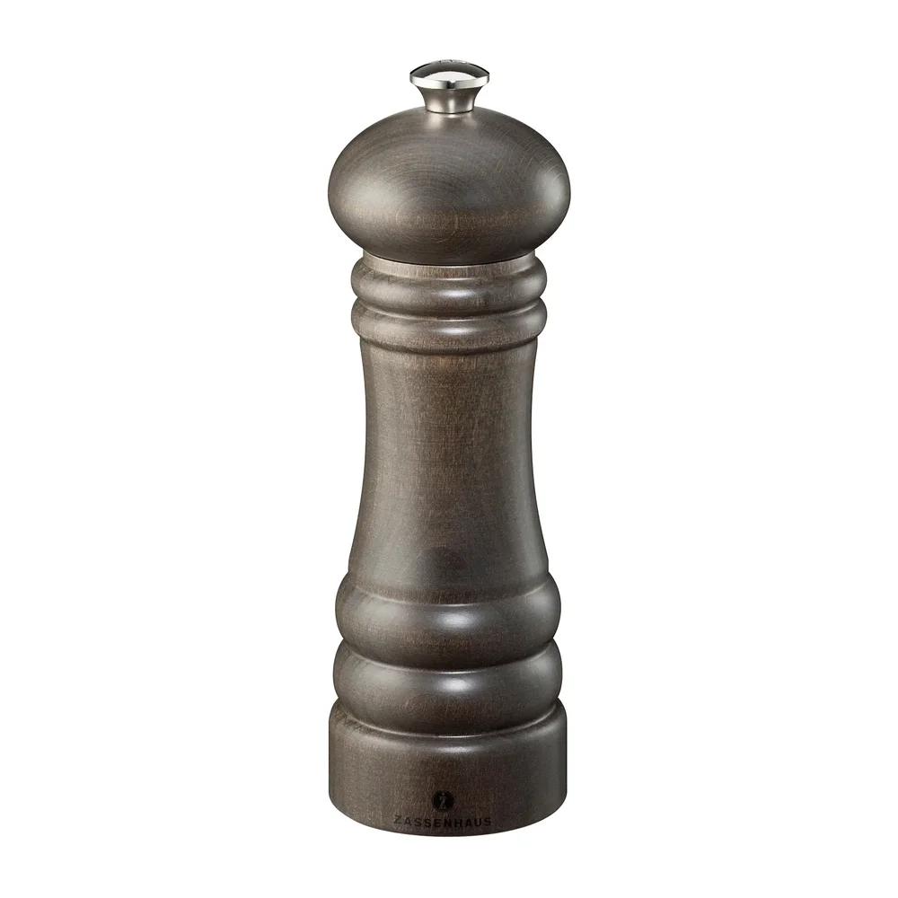 Berlin pepperkvern brunbeiset v:7976852