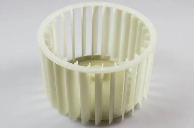 Vifte, Faure tørketrommel – Plastikk v:4592226