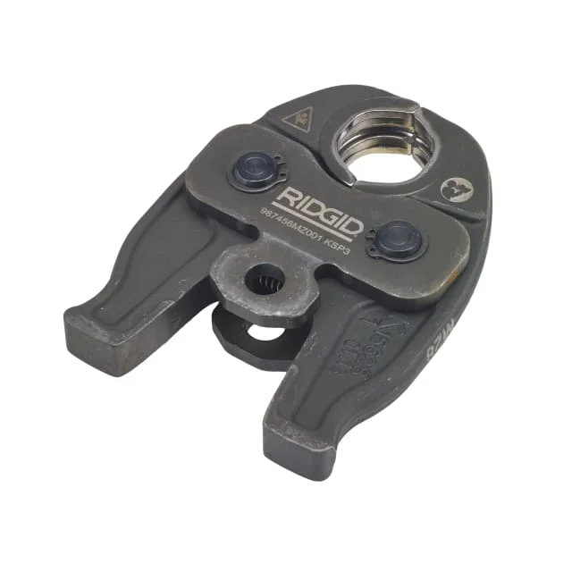 Ridgid M-bakke t/presseverktøy RP219 – 18mm | 69163 Ridgid M-bakke t/presseverktøy RP219 – 18mm | 69163