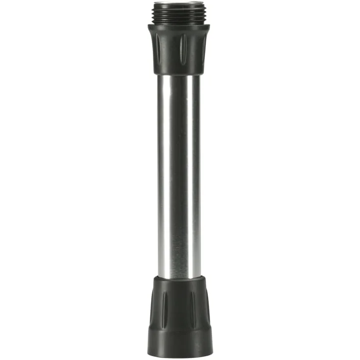 Gardena regnvannspumpe rørforlenger, aluminium, 21 cm | 01420-20 Gardena regnvannspumpe rørforlenger, aluminium, 21 cm | 01420-20
