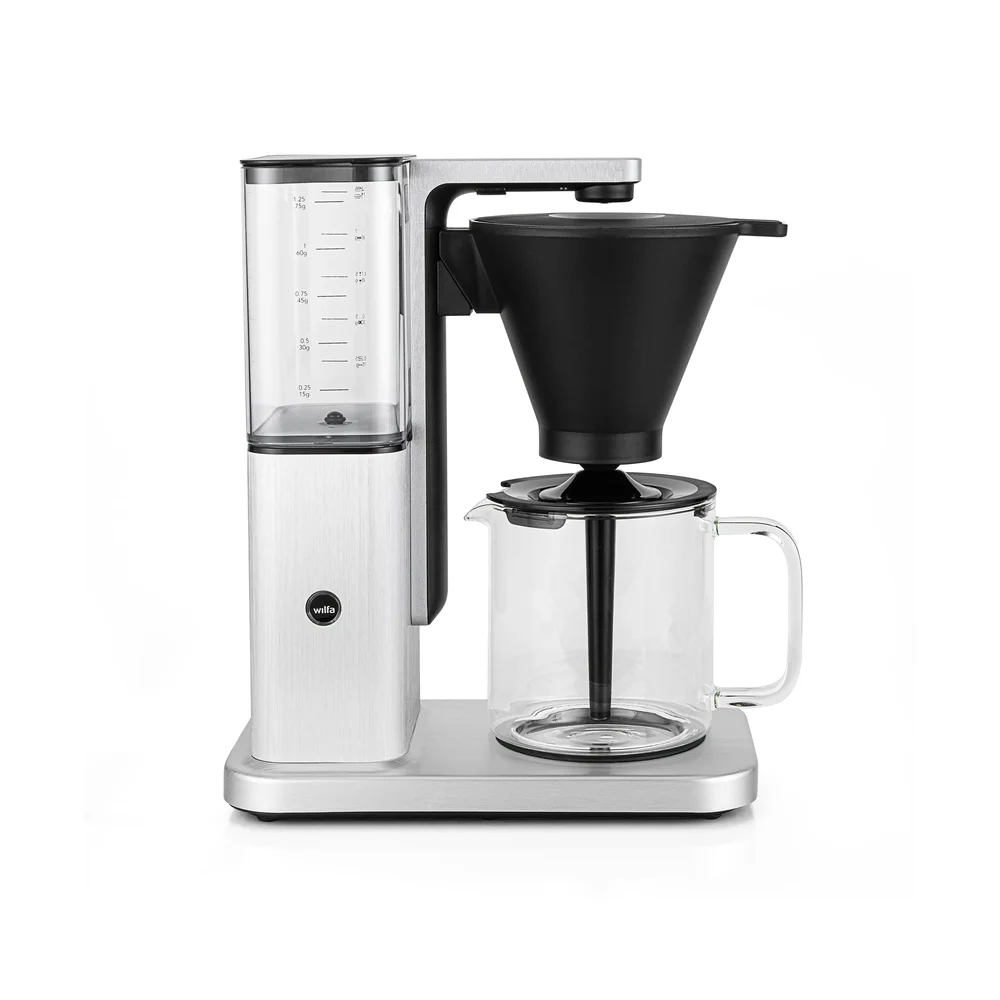 Zense CM10ABA-A125 alux auto kaffetrakter v:6898556 Zense CM10ABA-A125 alux auto kaffetrakter v:6898556