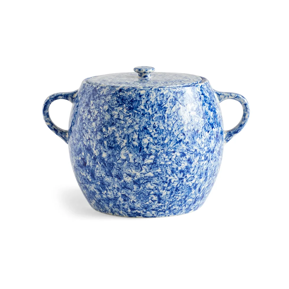 Sobremesa Bean pot Ø 19 cm v:9768890