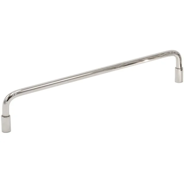 Gustavsberg H12 håndtak, cc 160 mm, krom | GB7199H12CR160
