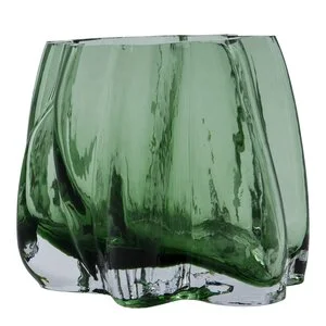 Curva telysestake 15 cm grønn v:8980921