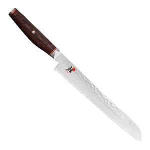 Artisan 6000 MCT brødkniv 23 cm v:6738866