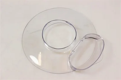 Stenk lokk for bolle, Kenwood kjøkkenmaskin & røremaskin – Plastikk v:7816210 Stenk lokk for bolle, Kenwood kjøkkenmaskin & røremaskin – Plastikk v:7816210